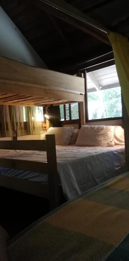 Casa Mymy Hostel Playa Negra ภายนอก รูปภาพ